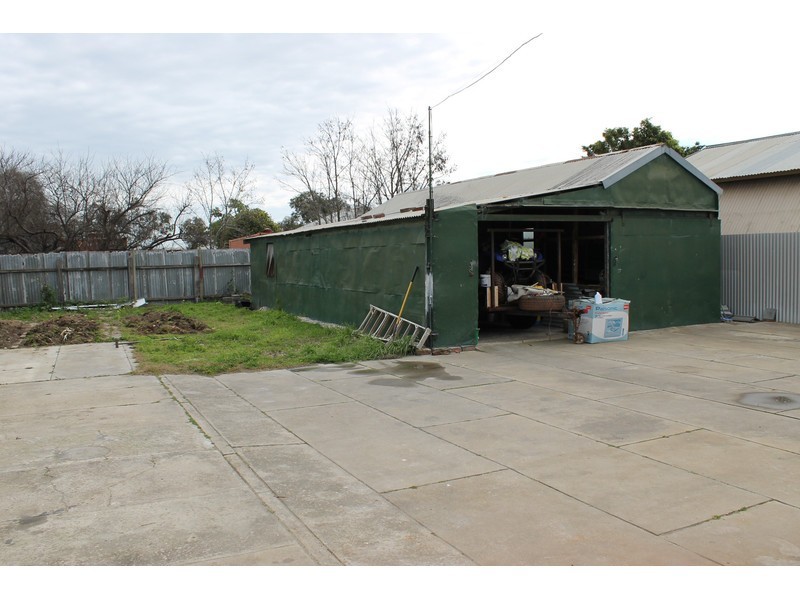 45 HENRY ST, Ottoway SA 5013