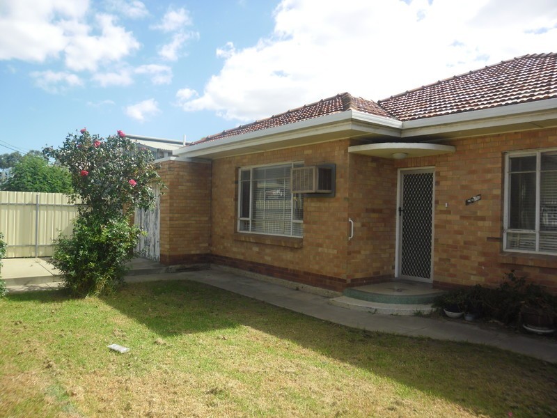 18-20 Fifth St, Wingfield SA 5013