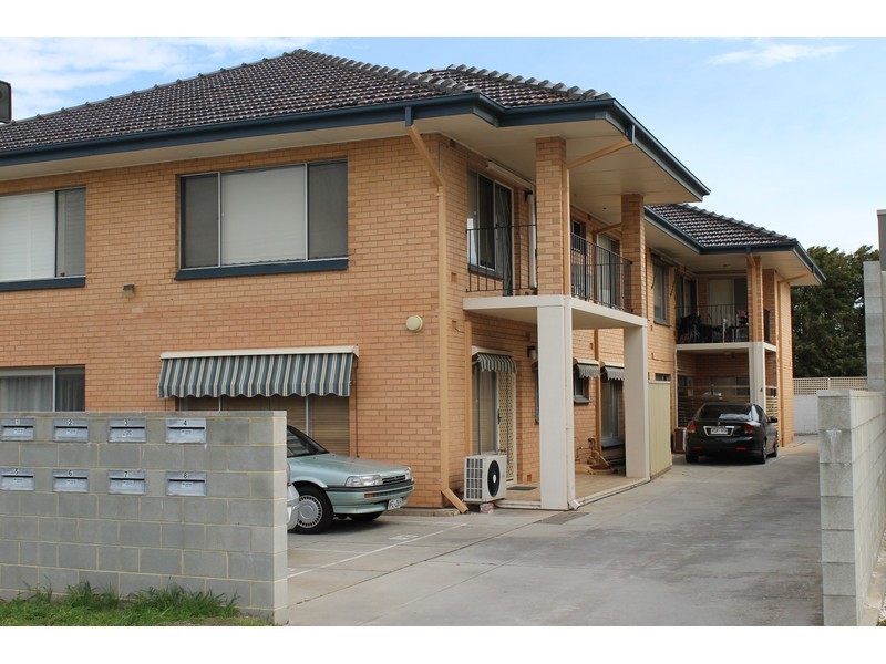 6/8 Renwick Street, West Beach SA 5024