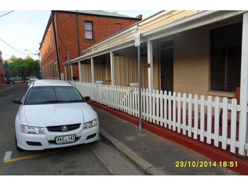 12-20 Shannon Place, Adelaide SA 5000
