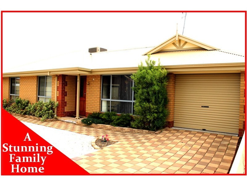 1B Allenby Road, Ottoway SA 5013
