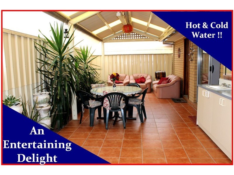 1B Allenby Road, Ottoway SA 5013