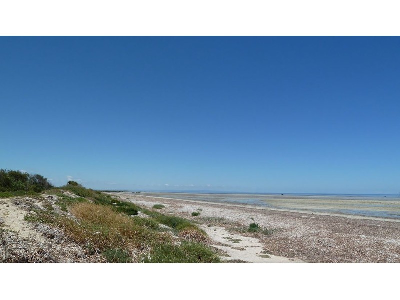 Lot # 24, 8 Sandpiper Drive, Thompson Beach SA 5501