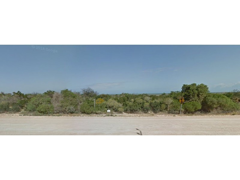 Lot # 24, 8 Sandpiper Drive, Thompson Beach SA 5501