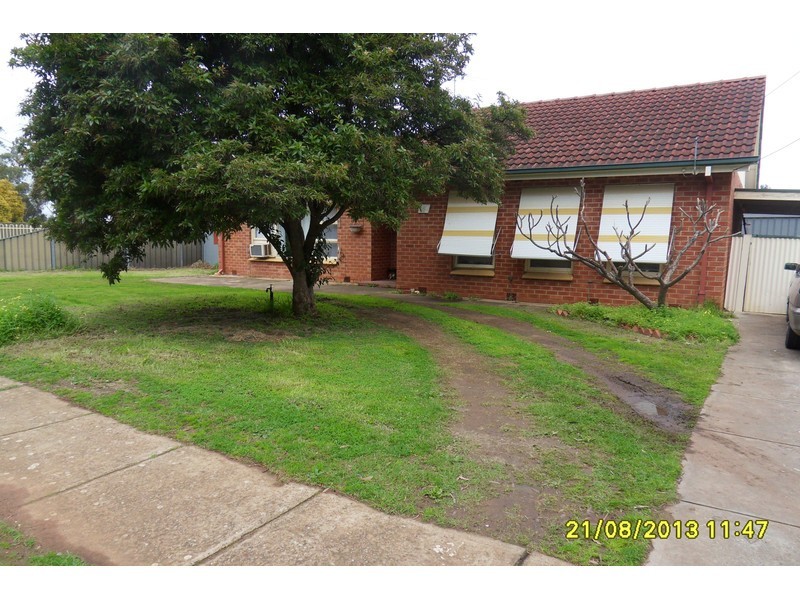 6 Bardsley Avenue, Parafield Gardens SA 5107
