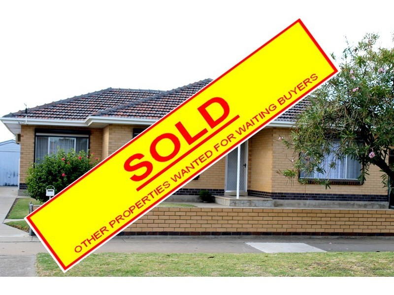 118 May Terrace, Ottoway SA 5013