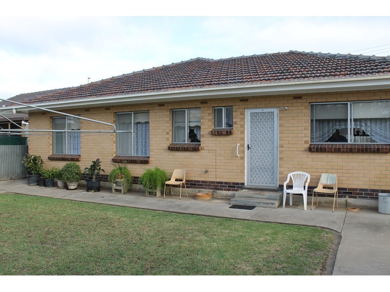 118 May Terrace, Ottoway SA 5013