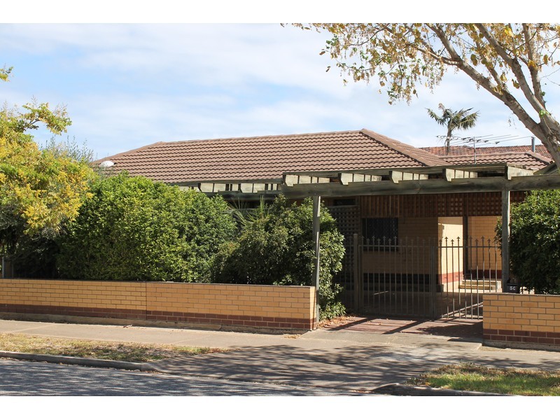 3/5c Campbell Avenue, Rosewater SA 5013