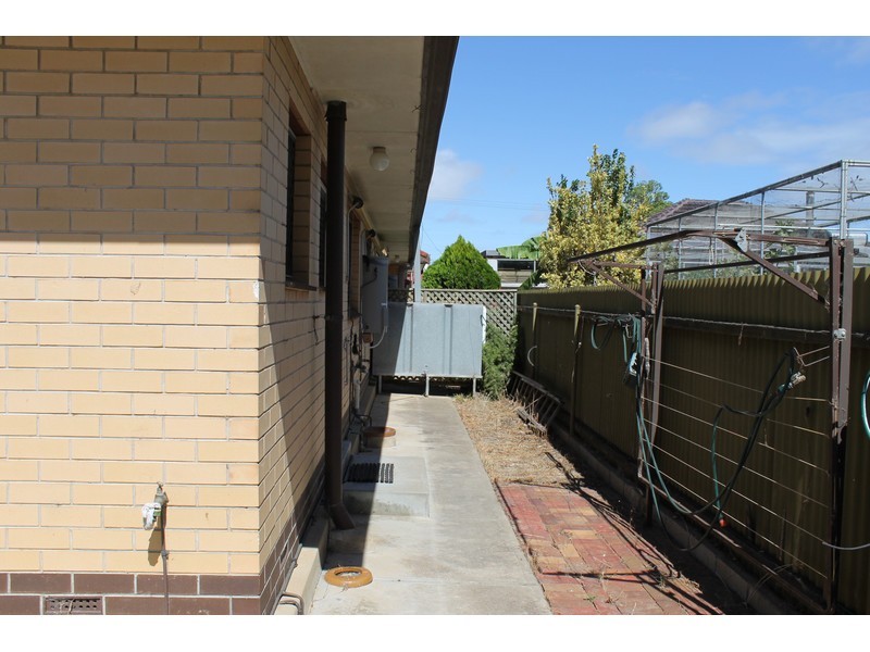 3/5c Campbell Avenue, Rosewater SA 5013