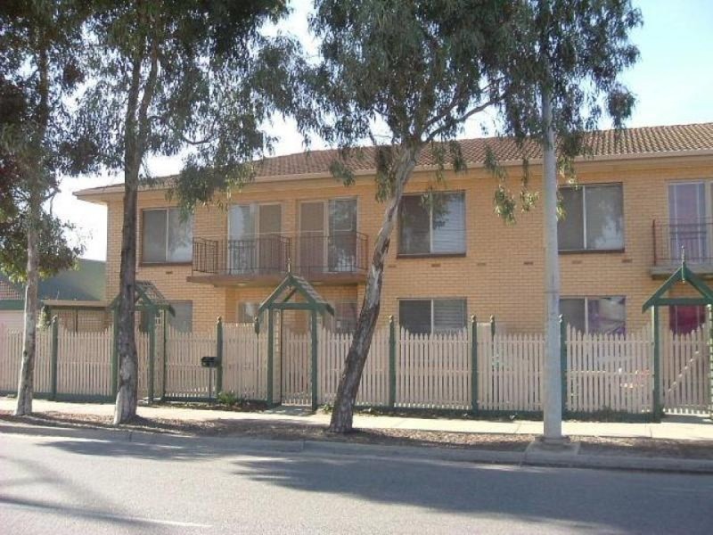 3/103 May Terrace, Ottoway SA 5013