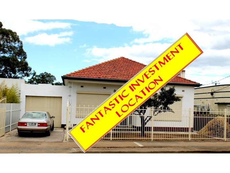 19 Hanson Road, Woodville North SA 5012