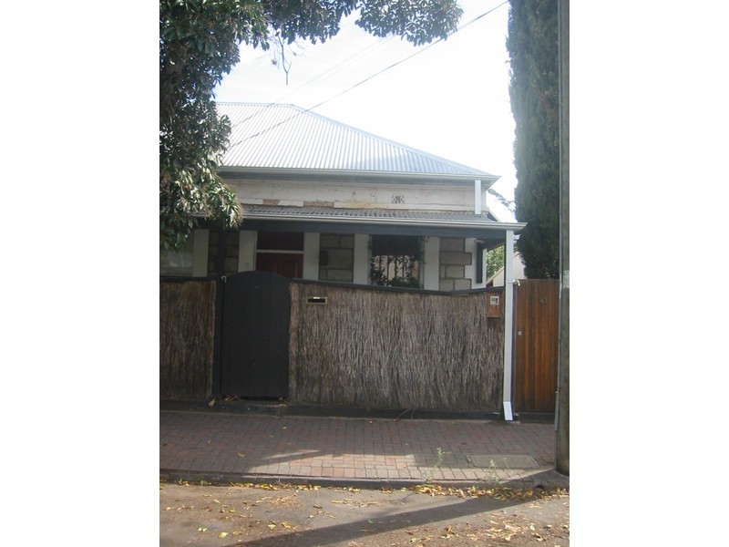 43 Margaret Street, Norwood SA 5067