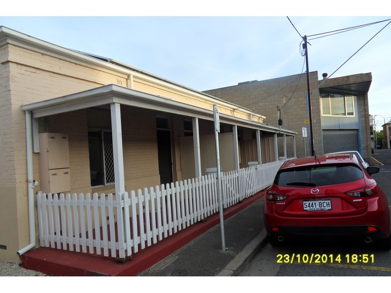 18 Shannon Place, Adelaide SA 5000