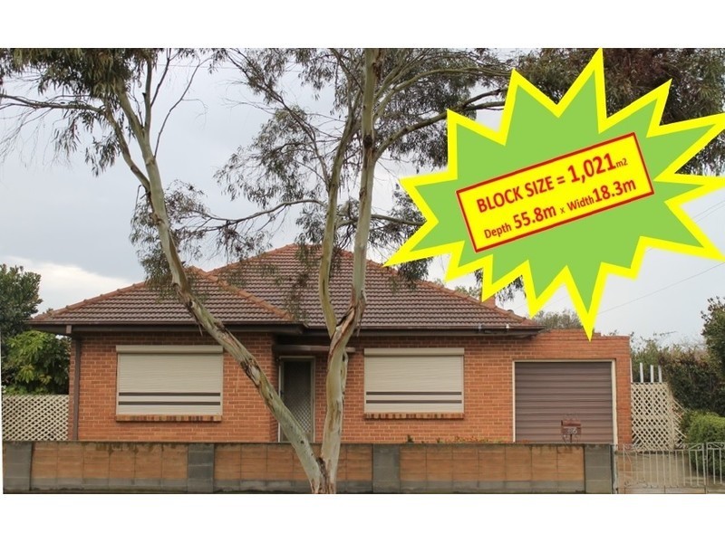 86 Edward Street, Ottoway SA 5013