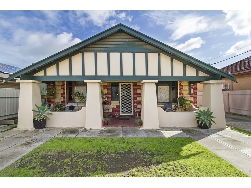 5 ALLENBY Road, Ottoway SA 5013