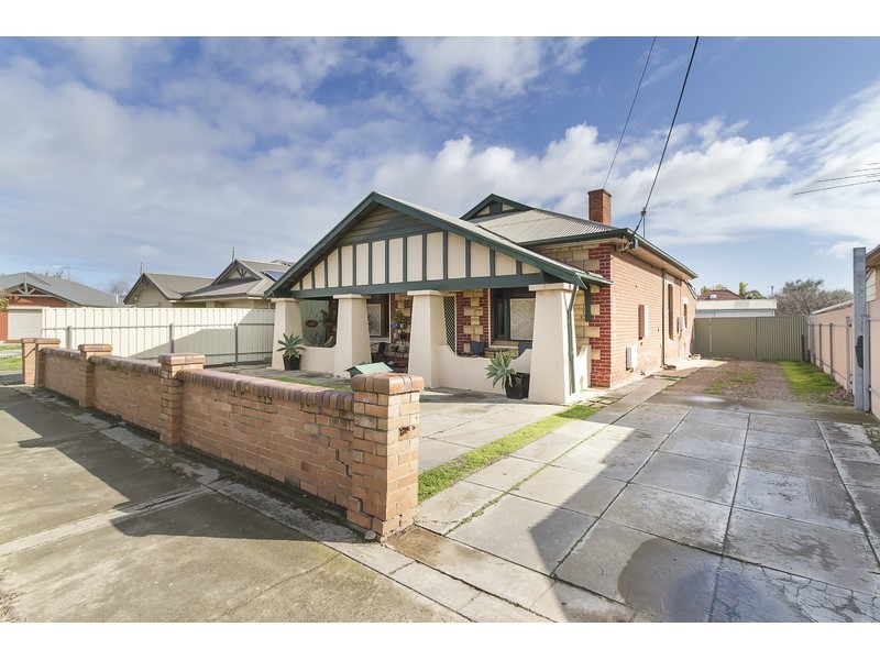 5 ALLENBY Road, Ottoway SA 5013