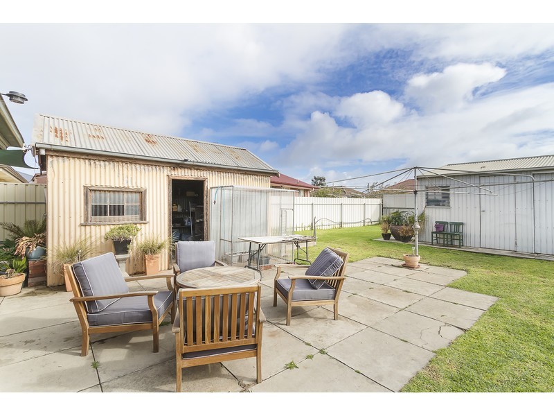 5 ALLENBY Road, Ottoway SA 5013