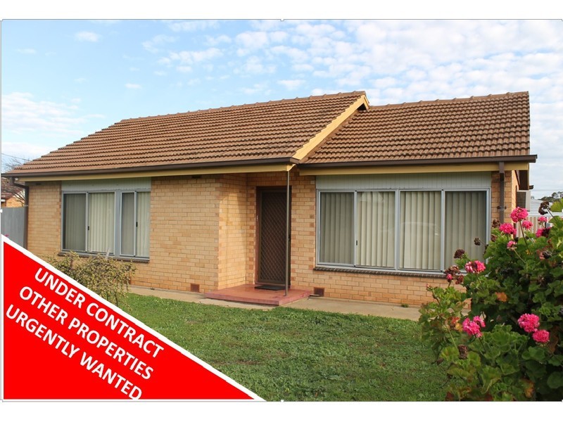 27 Lamorna Parade, Parafield Gardens SA 5107