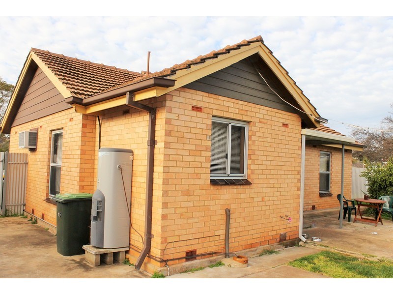 27 Lamorna Parade, Parafield Gardens SA 5107