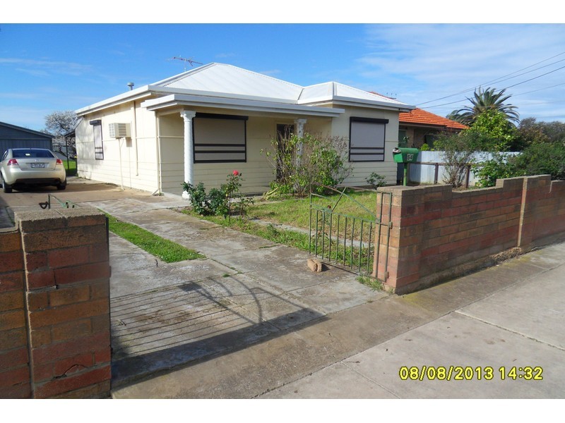 54 Agnes Street, Ottoway SA 5013
