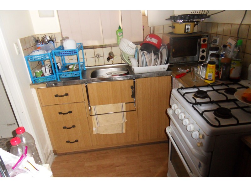 3/5 Milburn Streeet, Ottoway SA 5013