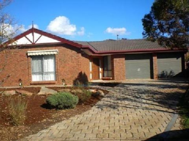 16 Highgate Mews, Blakeview SA 5114