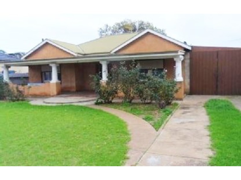 133 May Terrace, Ottoway SA 5013