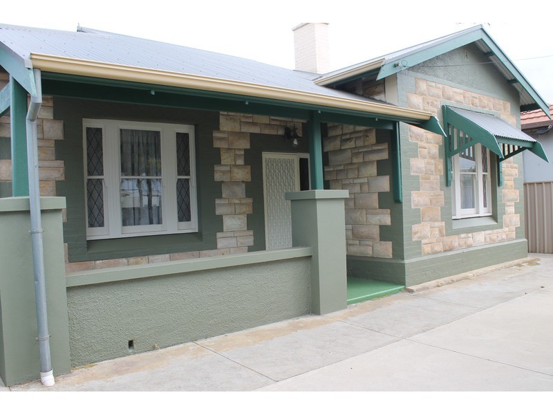 3 Rose Street, Ottoway SA 5013
