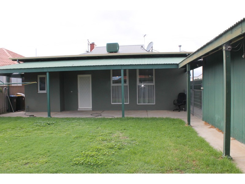 3 Rose Street, Ottoway SA 5013