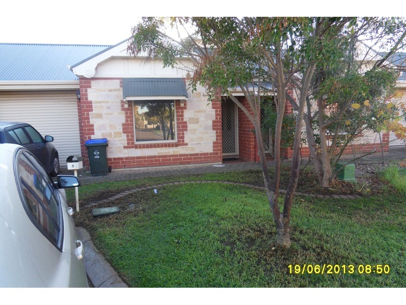 8 Dillon Court, Brompton SA 5007