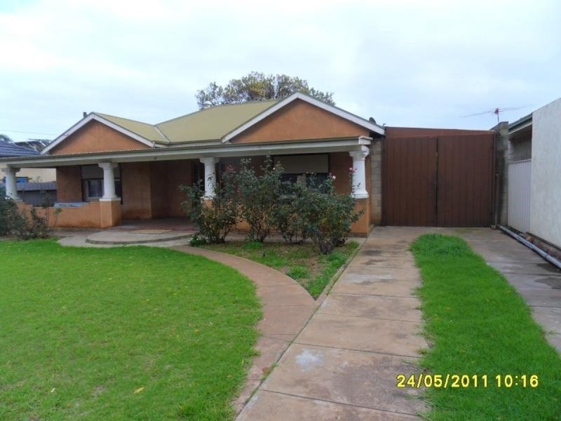 133 May Terrace, Ottoway SA 5013
