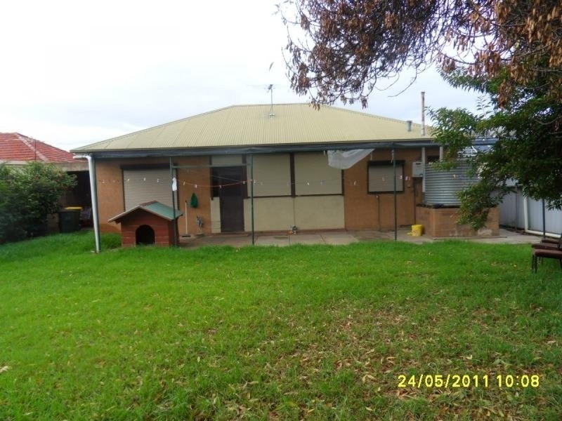133 May Terrace, Ottoway SA 5013