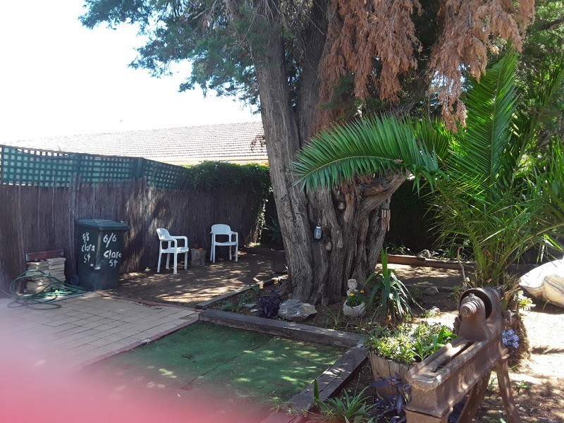 6/6 Clara Street, Mansfield Park SA 5012