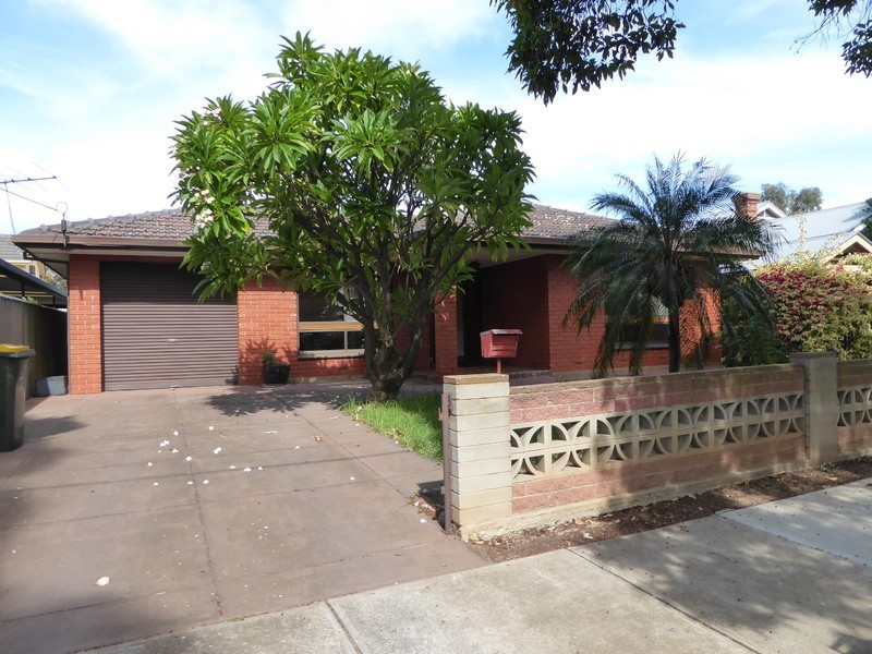 2 Morgan Street, West Hindmarsh SA 5007