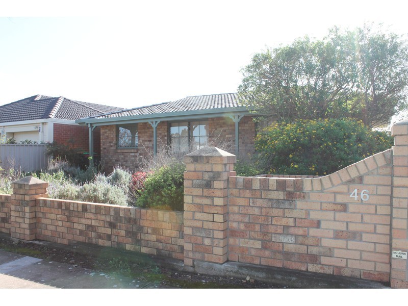 6/46 McInnes Avenue, Broadview SA 5083