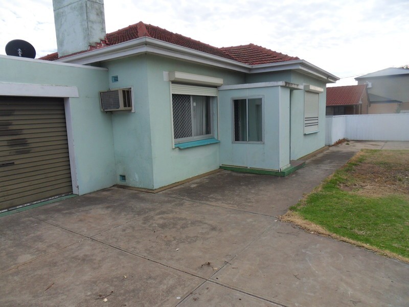 6 Dudley Street, Mansfield Park SA 5012