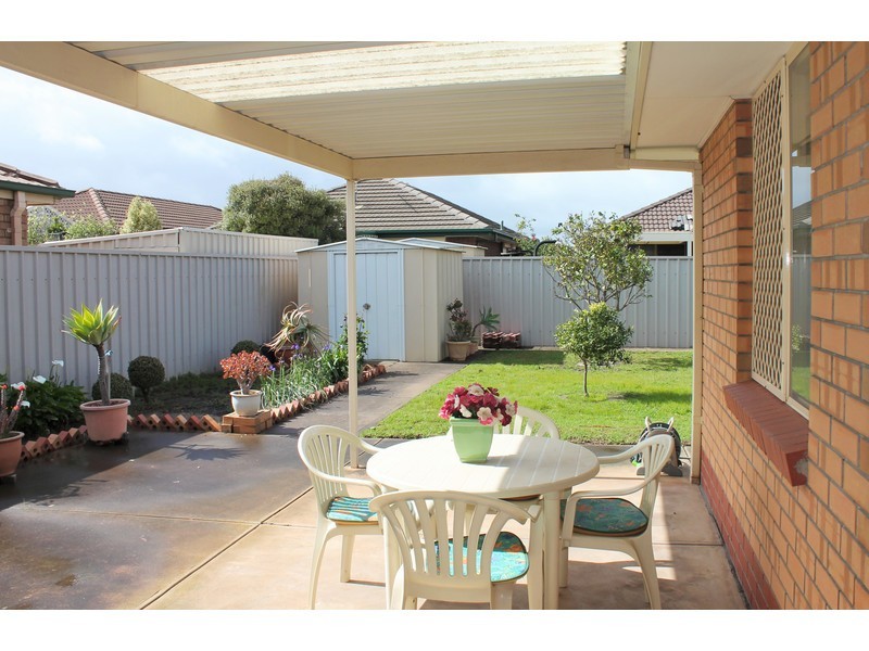 32 Rosewater Terrace, Ottoway SA 5013