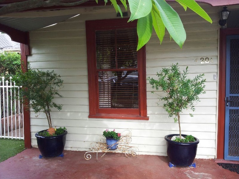 2/20A Tapp Street, Rosewater SA 5013