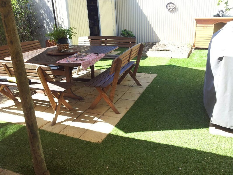 2/20A Tapp Street, Rosewater SA 5013