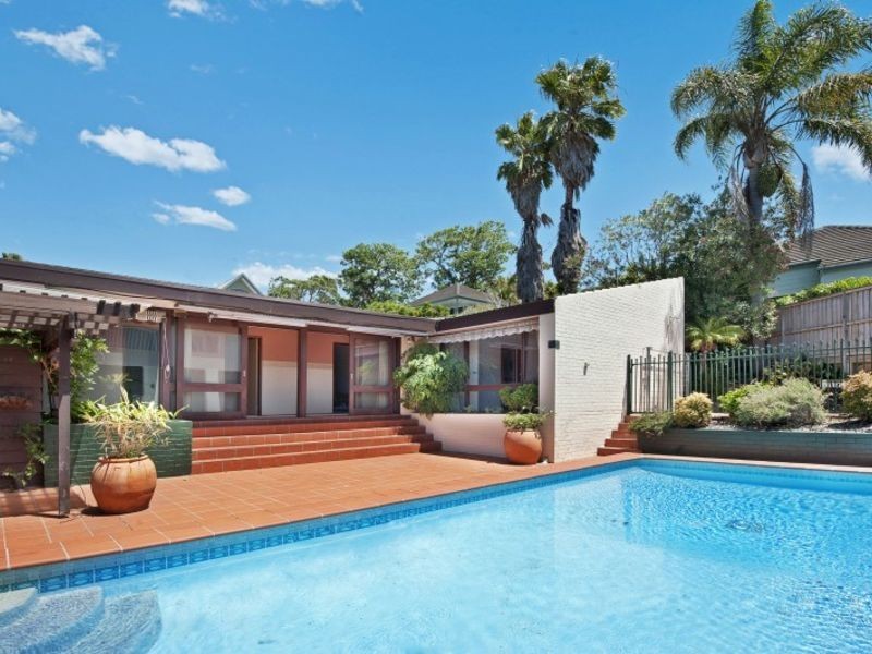 124 Ocean View Drive, Wamberal NSW 2260
