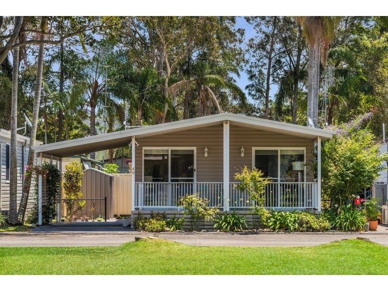 49/437 Wards Hill Road, Empire Bay NSW 2257