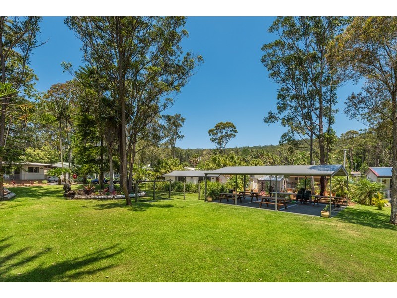 49/437 Wards Hill Road, Empire Bay NSW 2257