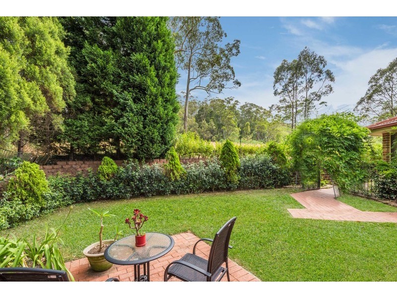 72 Cambourn Drive, Lisarow NSW 2250