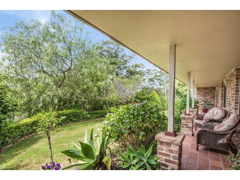 72 Cambourn Drive, Lisarow NSW 2250