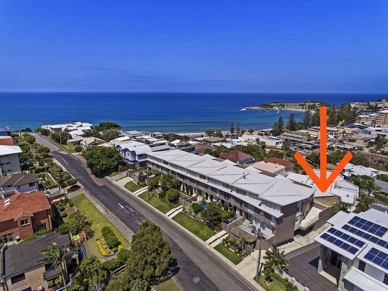 7/22 Barnhill Road, Terrigal NSW 2260