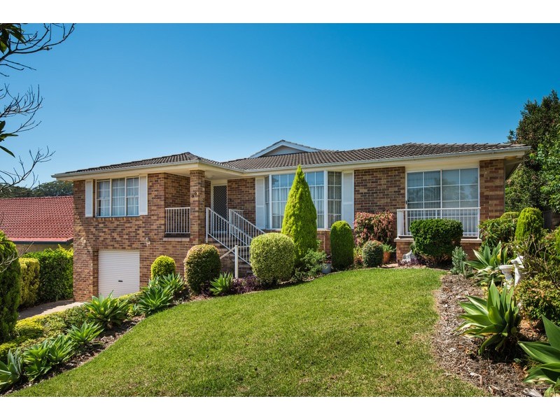 15 Alexander Close, Terrigal NSW 2260