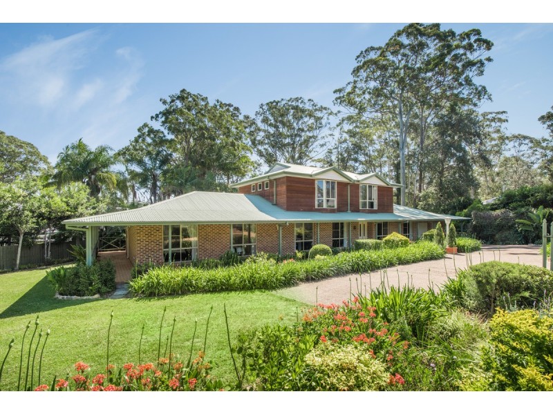211 Wells Street, Springfield NSW 2250