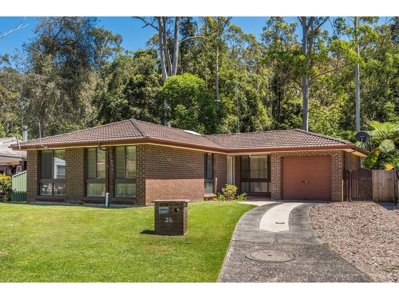 26 Ferntree Close, Wyoming NSW 2250