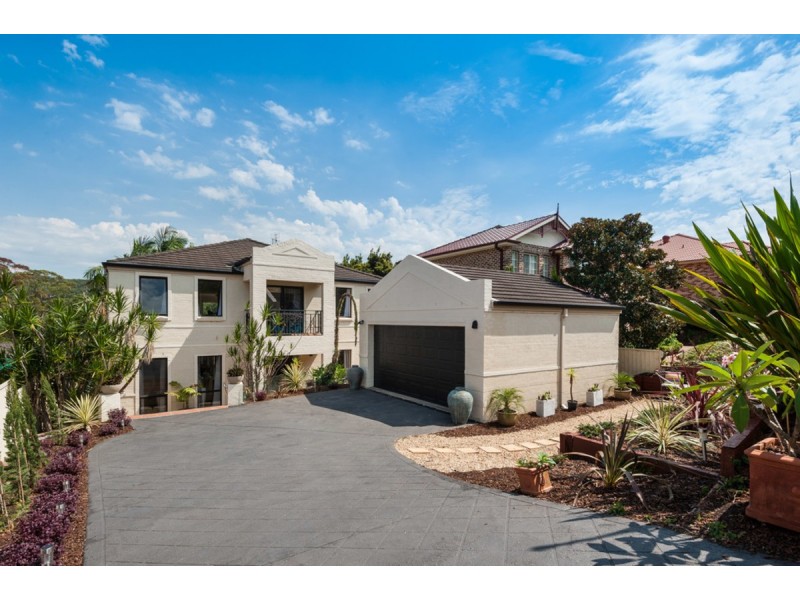 3 Robusta Close, Erina NSW 2250
