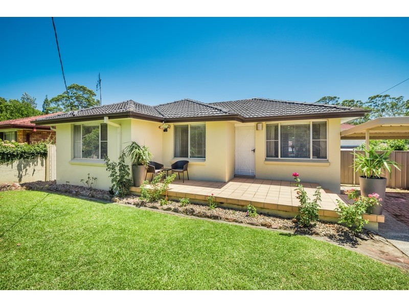 8 Karina Drive, Narara NSW 2250